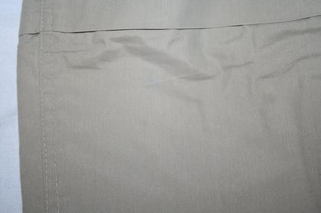 Zateplené nohavice, 116