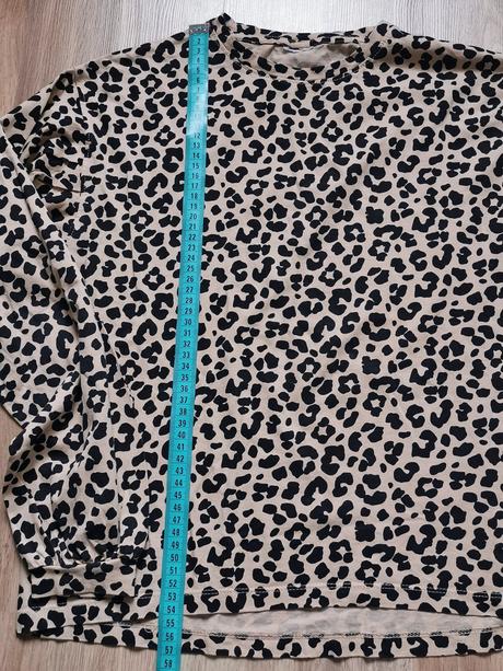 Bavlnené tričko, 164