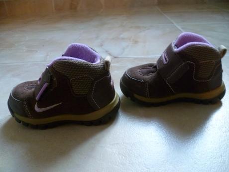 Kožené tenisky nike, nike,20