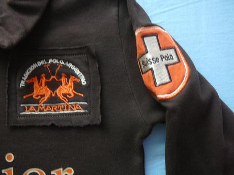 Tričko dlhý rukáv, 134