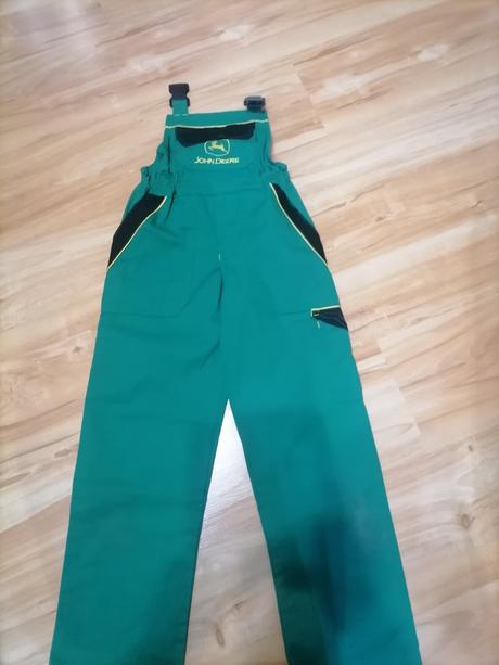 Pracovné odevy, 140