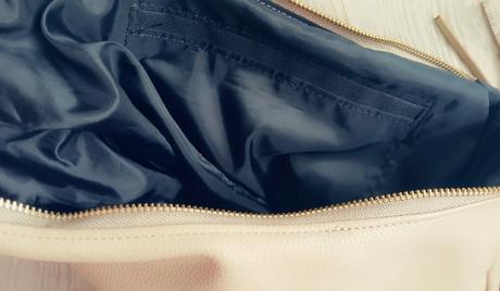 Kabelka laura biaggi, 