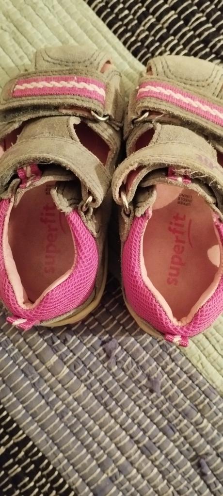 Letné sandále, superfit,19