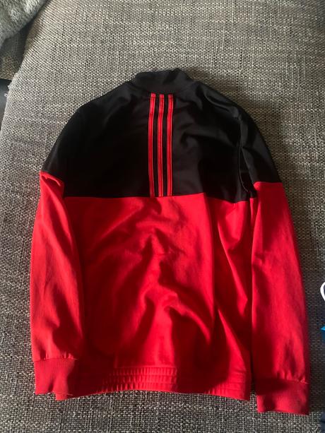 Mikiny, adidas,170
