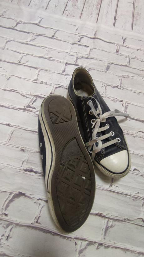 Tenisky, converse,41