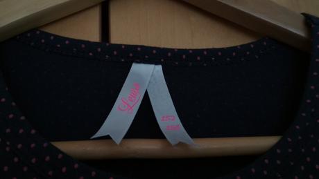 Letné šaty lewro, lewro,158