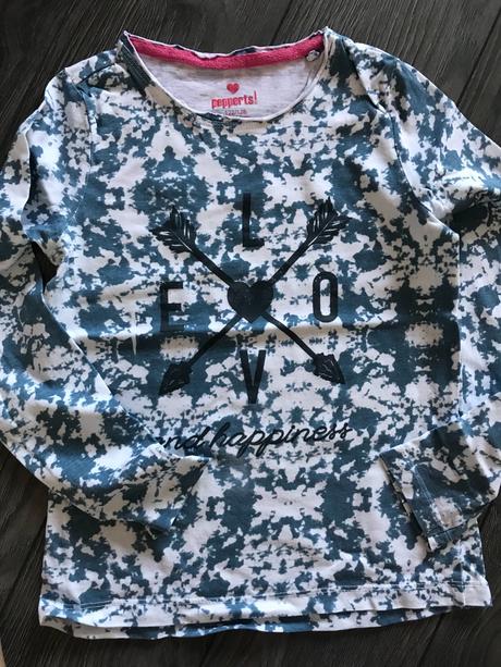 Tricko, pepperts,122