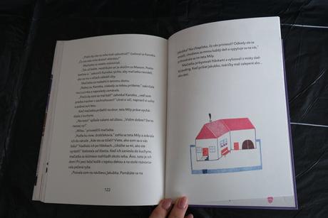 Tri mačiatka tety mily, 