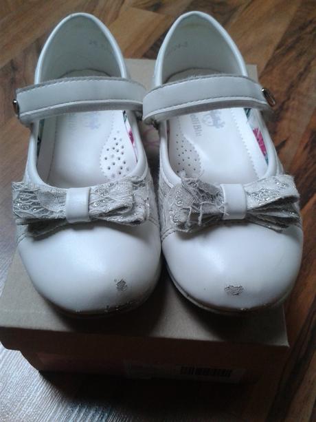 Topanocky, nelli blu,28