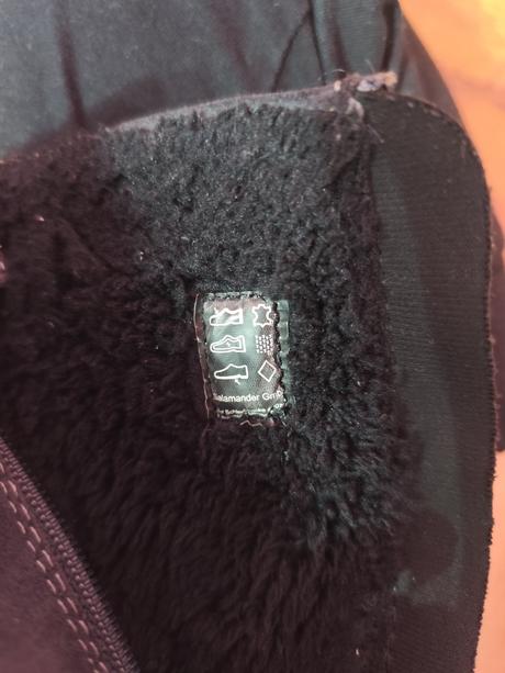 Kozene cizmy lurchi, lurchi,32