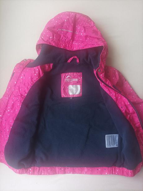 Vetrovka, 98