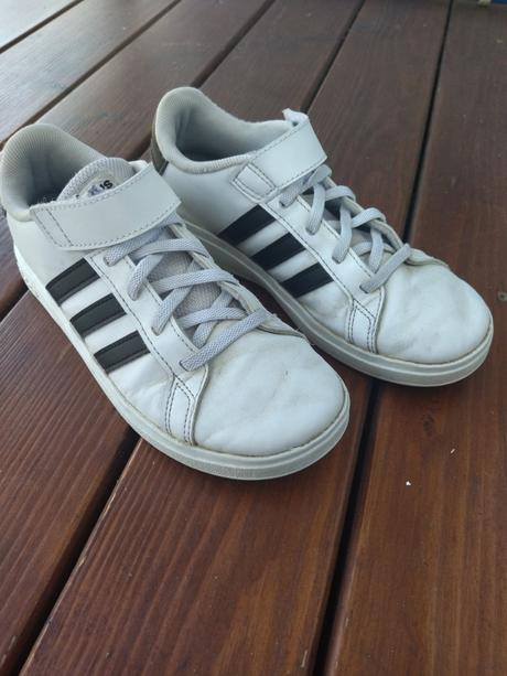 Tenisky, adidas,34