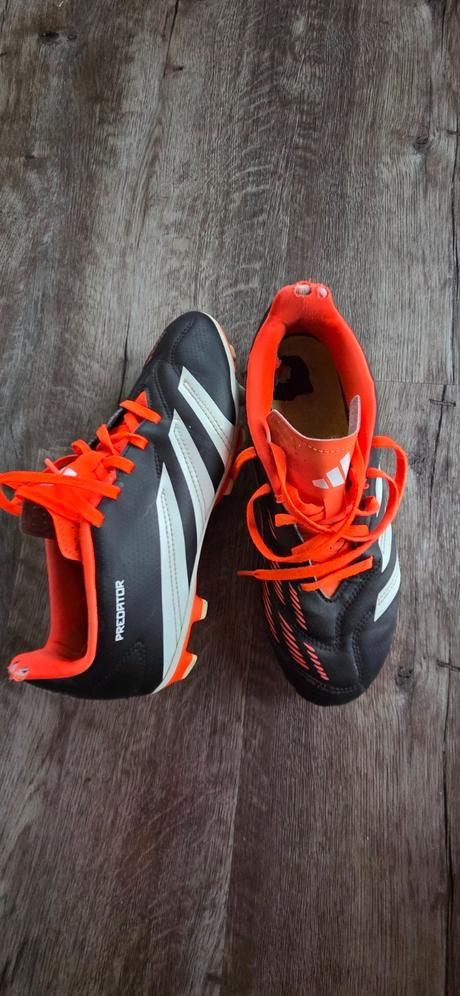Kopacky, adidas,38