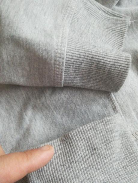 Mikina beneton, benetton,140