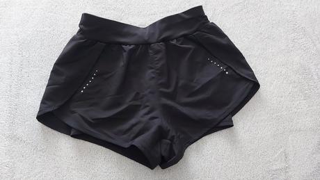 Športové kratase, crivit,34