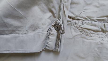 Ľahké krátke nohavice esprit, esprit,34