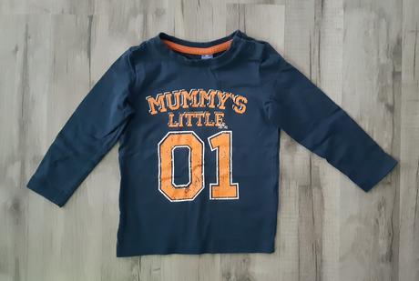 Tricko top stav, dopodopo,86