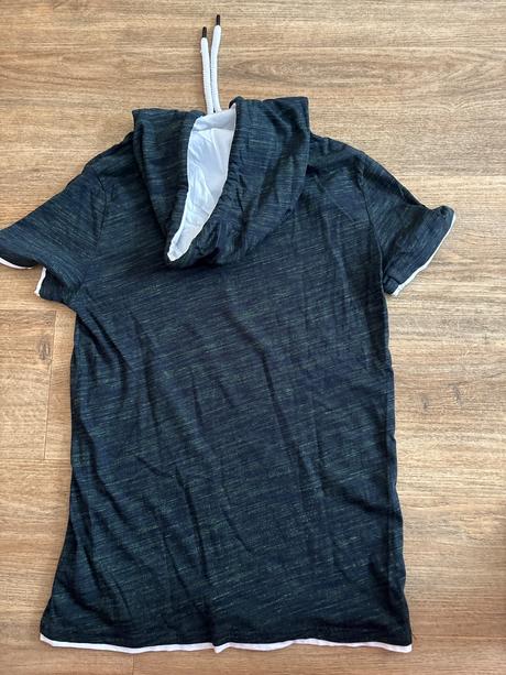 Tričko s kapucňou, takko,s