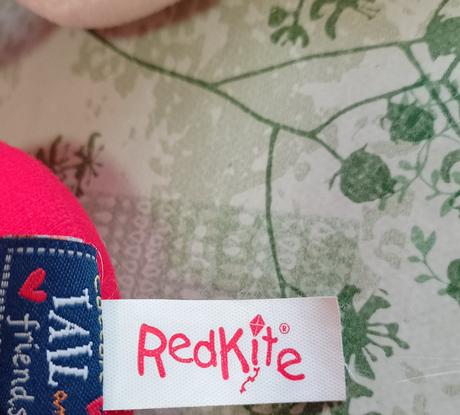 Špirála na kočík, autosedačku, redkite, 