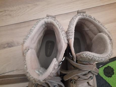 Zimné topánky kate gray, 39