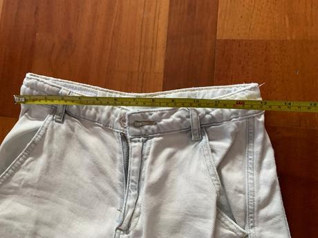 Bledomodre rifle, zara,152