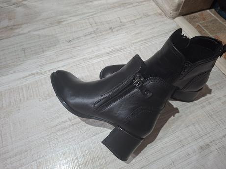 Dámske čižmy, lasocki,37