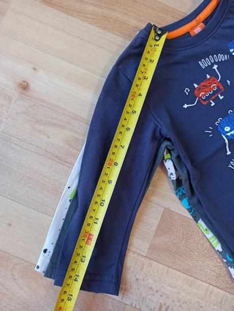 Tričká 92/98, f&f,92