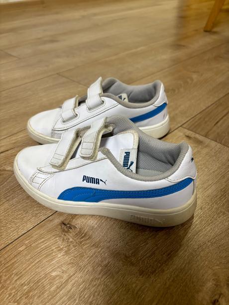 Tenisky puma 34, puma,34