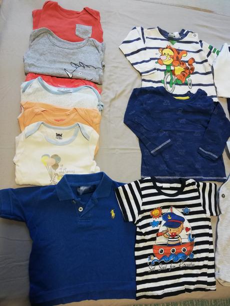 Balík na 1-2 roky, 86–98