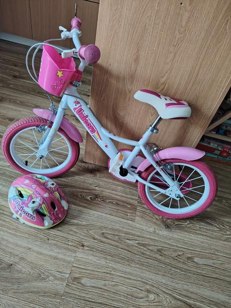 Bicyklík, 14
