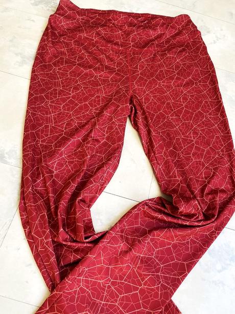 Perfektné legíny, l