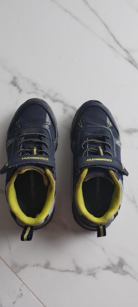 Prechodné topánky, 31