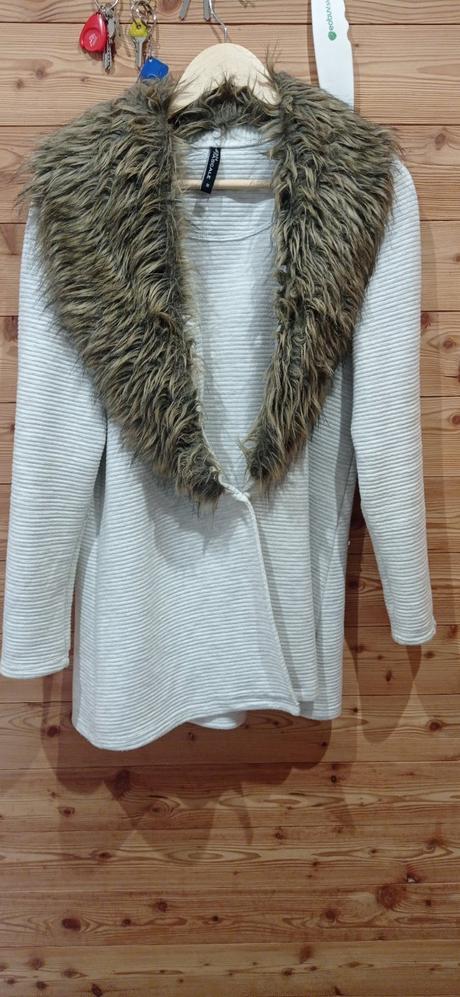 Jarný kabátik m, gate,m