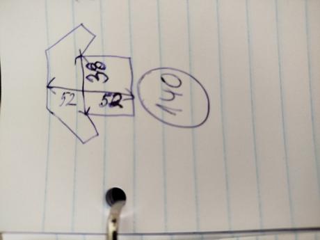 Chlapčenská polokošeľa, h&m,140