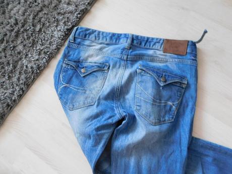 Rifle č.č.28, fishbone,28