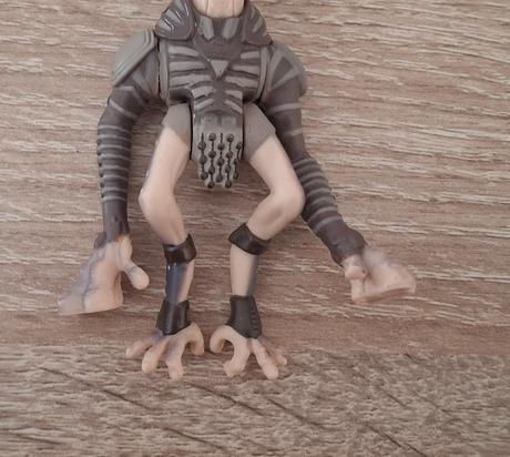 Figúrka star wars sebulba boonta challenge,
