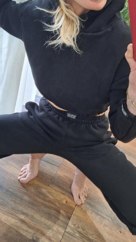 Komplet teplakova suprava rachellkka colection, s