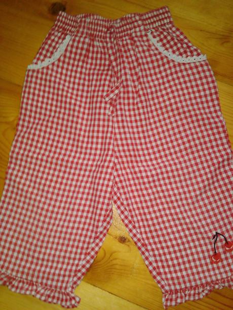 Tristvrtaky s ceresnickou, baby club,92