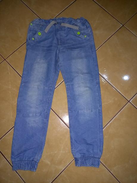 Frajerske nohavice, 152