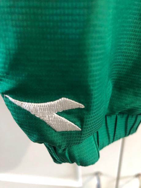 Prechodná bunda diadora 152, diadora,152