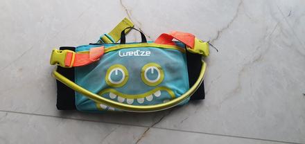 Lyžiarsky pás - na učenie lyžovania pre deti do 6, 