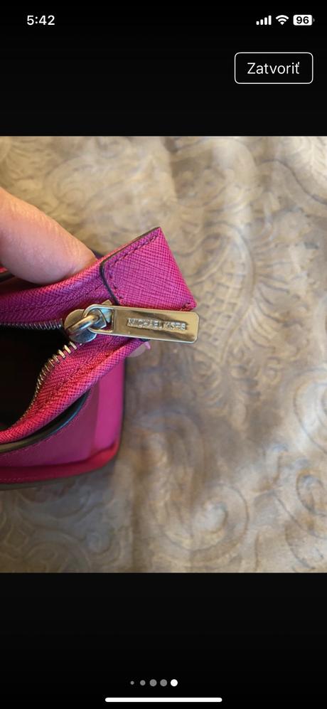 Kabelka mk, michael kors