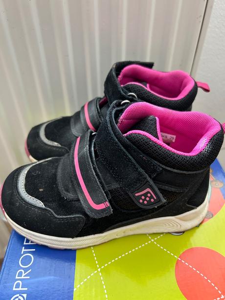 Prechodne topanky, protetika, 29, protetika,29