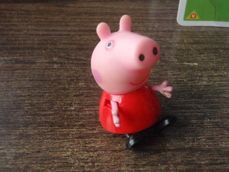Peppa pig,
