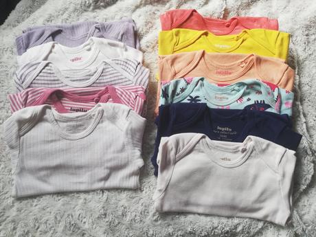 Body lupilu 74/80 viac kusov, lupilu,80