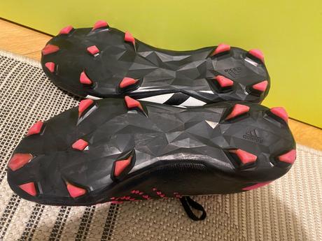 Kopačky adidas 1 trieda, adidas,36