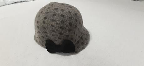 Baretka/čiapka, h&m,110
