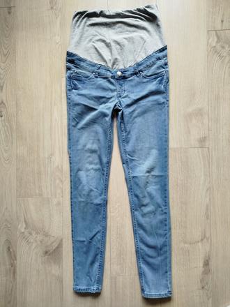 Tehotenské rifle, esmara,38