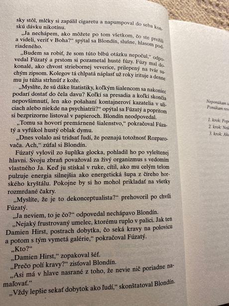 Bezprsté mesto aby sa sám nestratil musí hľadať vr,