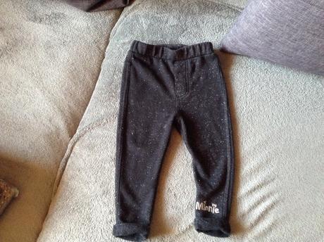 Disney nohavice , disney,74